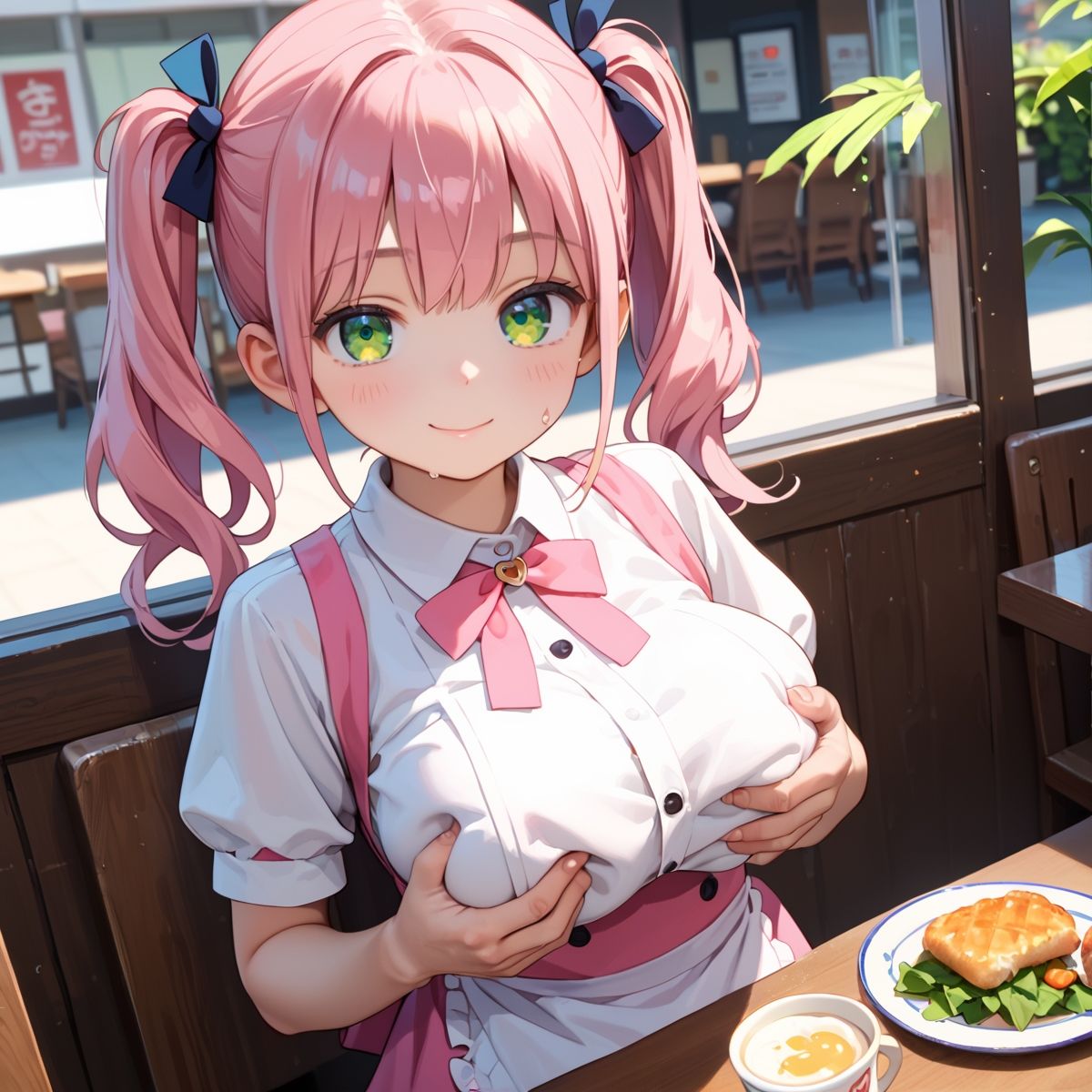 サンプル画像5:本日も裏メニューからご注文いただけますpart.7(プリズムK) [d_509004]