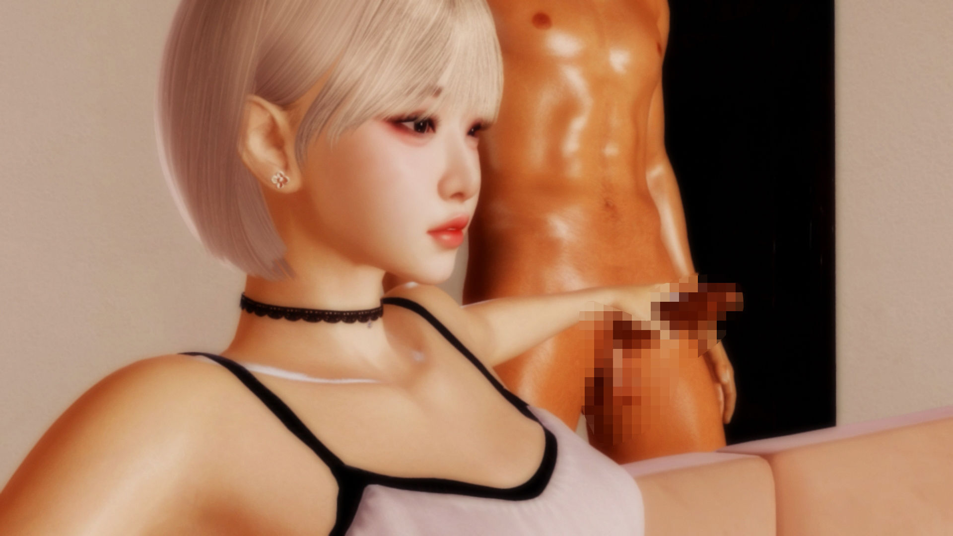 巨乳シリーズ3本セット2のサンプル画像 6