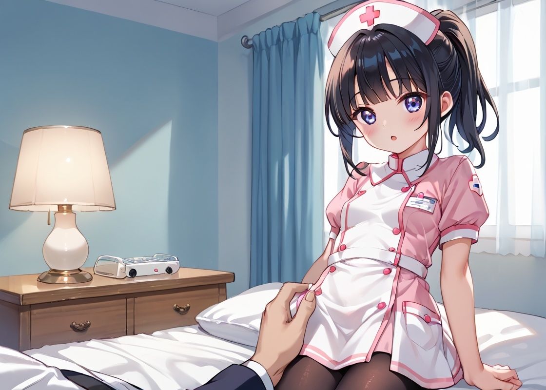 サンプル画像1:はじめてのコスプレエッチ(sksk) [d_509053]