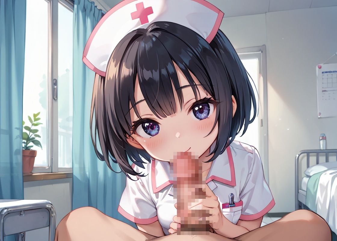 サンプル画像2:はじめてのコスプレエッチ(sksk) [d_509053]