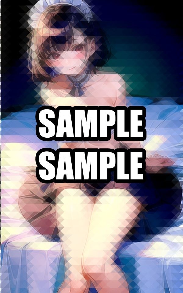 ベッドでもご奉仕するメイド美女の画像6