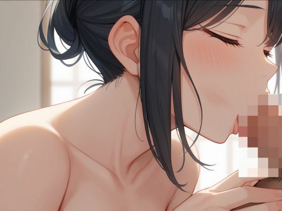 サンプル画像4:妹に騙された姉はおじさん相手にパ〇活させられる話(ムチムチラボ) [d_509345]