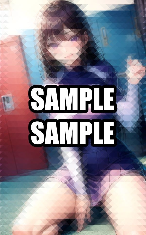 ロッカールームのチア部の彼女の画像4