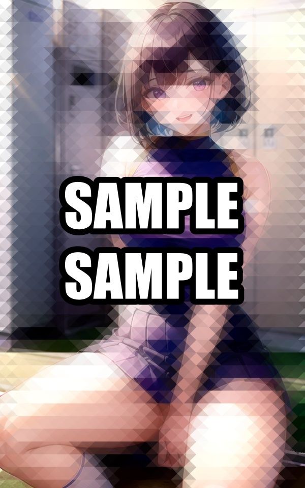 ロッカールームのチア部の彼女の画像7