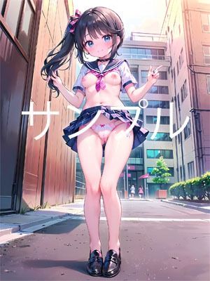 サンプル画像1:今日、家に来ない！エッチなことしよーよ(AIT) [d_509525]