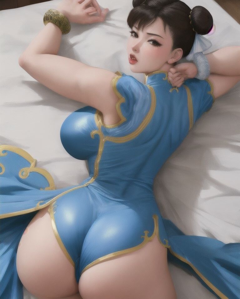 サンプル画像4:女捜査官 B 08 〜満足〜(DA Fantasy) [d_509568]