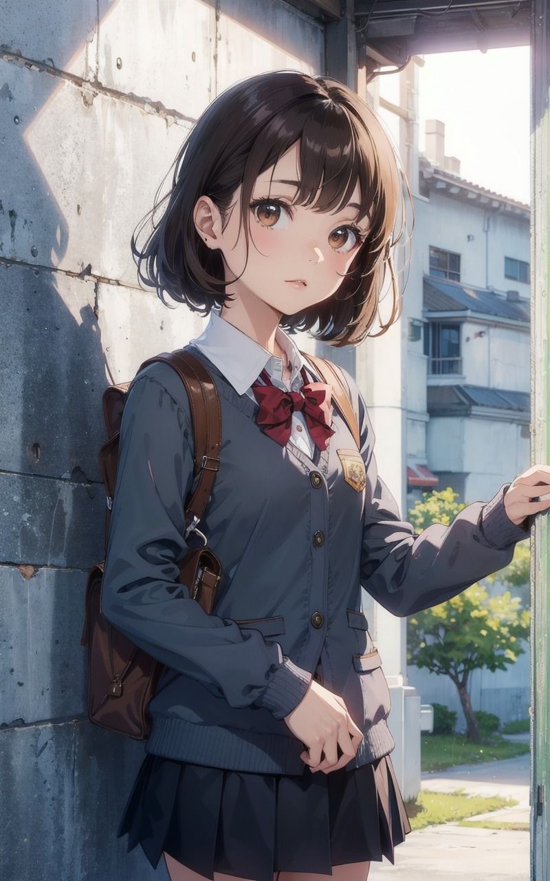 サンプル画像5:清楚女子校生のヒミツの時間(青春のかけら) [d_509607]