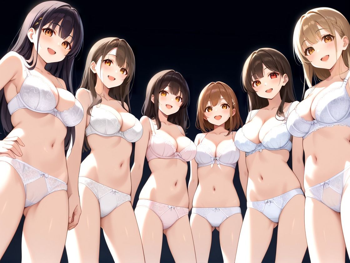 サンプル画像5:ガチハメ 巨乳株式会社の入社式 男はボク一人だけな巨乳の事務所(あめふらし) [d_509625]