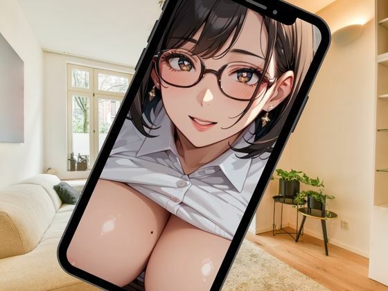 サンプル画像4:爆乳レンタル人妻と中出しSEX〜母性全開凄テクま〇こ〜(ぱいんだー出版) [d_509626]