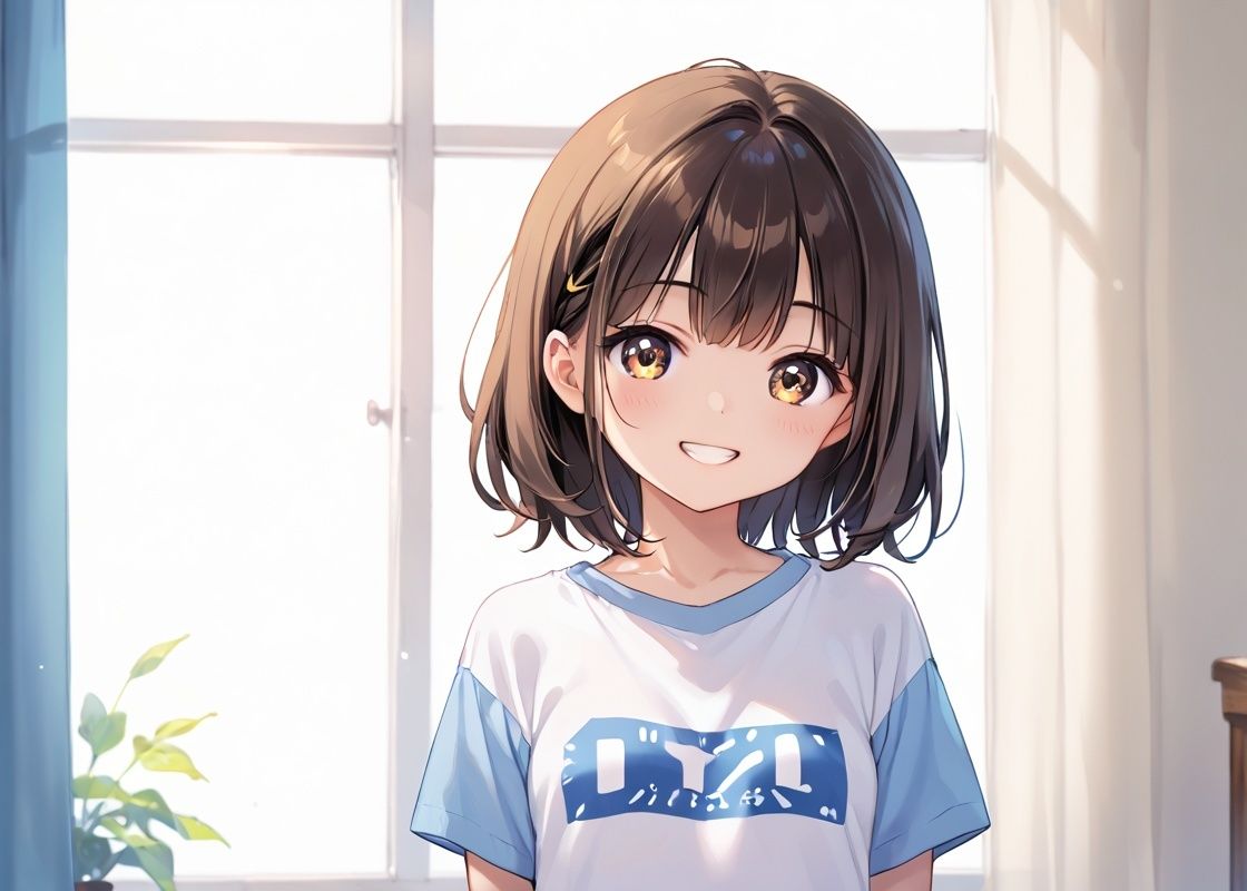 サンプル画像1:昨日まではただの幼馴染だったのに(けいちゃみ) [d_509634]