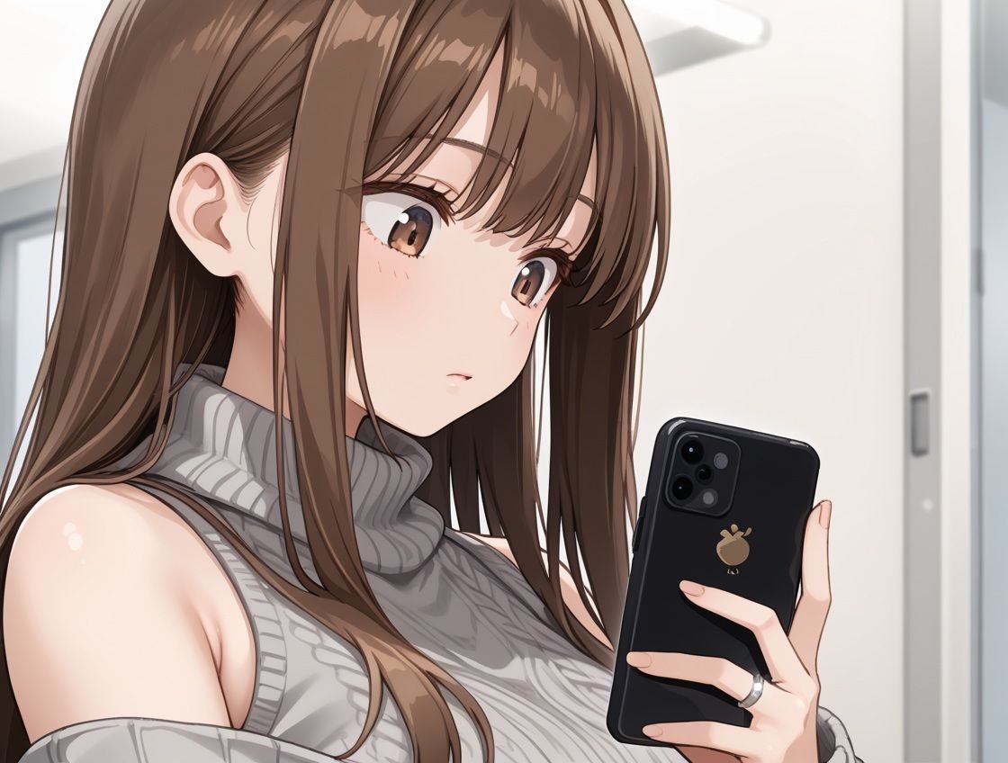 サンプル画像5:富裕層の爆乳ヤリマン(ホムラ) [d_509670]