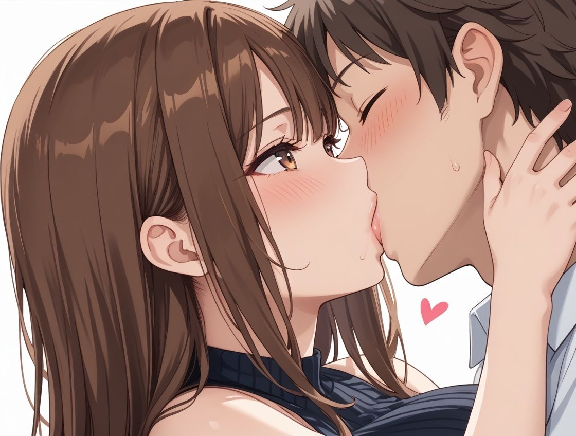 富裕層の爆乳ヤリマンの画像9