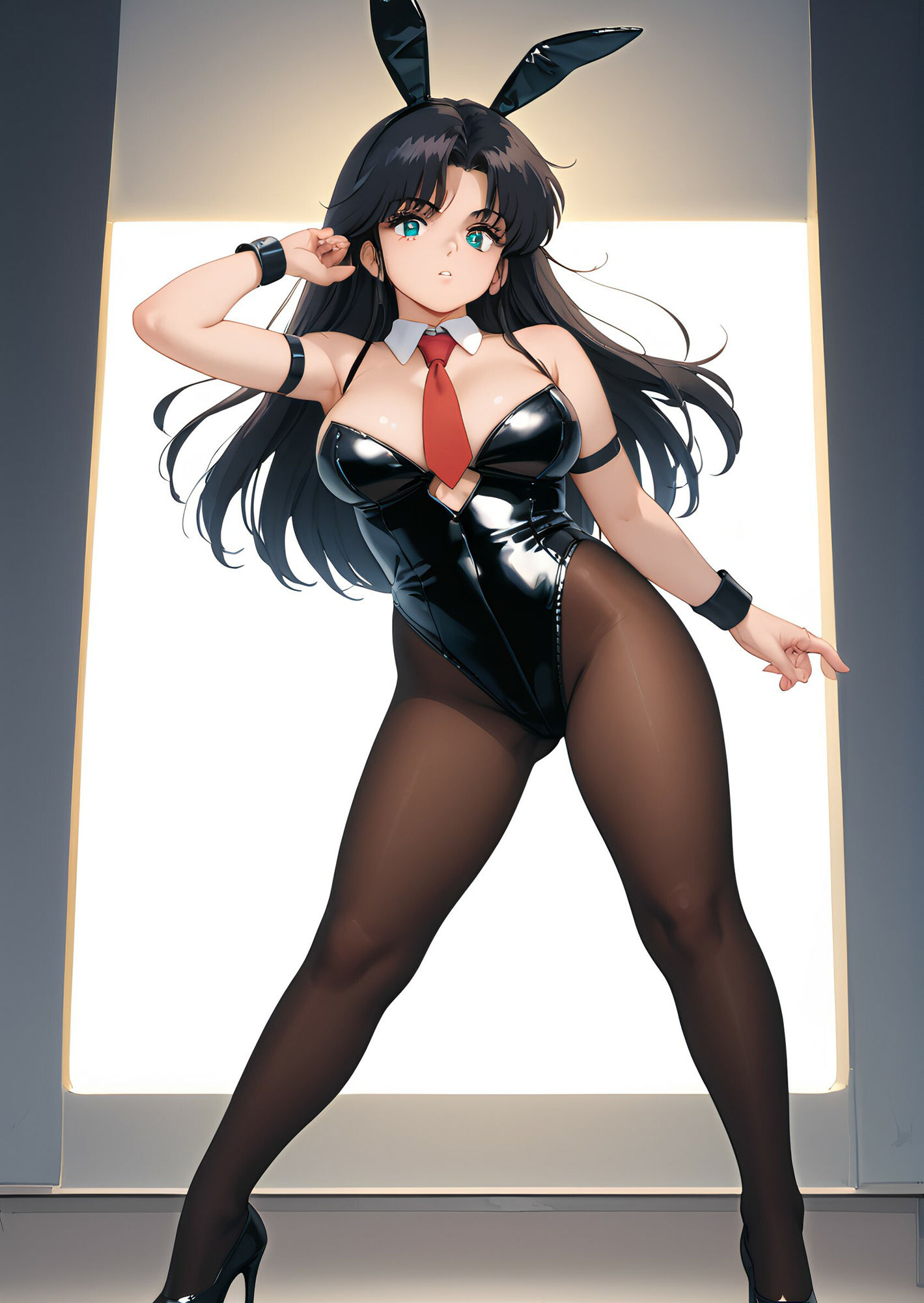 サンプル画像3:きまぐれオ◯ン◯ロード(ブルームーンパブリッシング) [d_509752]