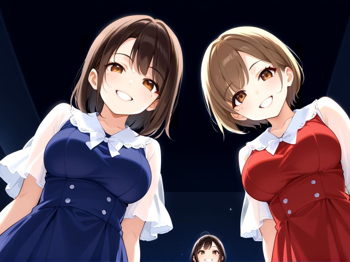 サンプル画像3:催●学園 巨乳を孕ませ(デスピール) [d_509788]