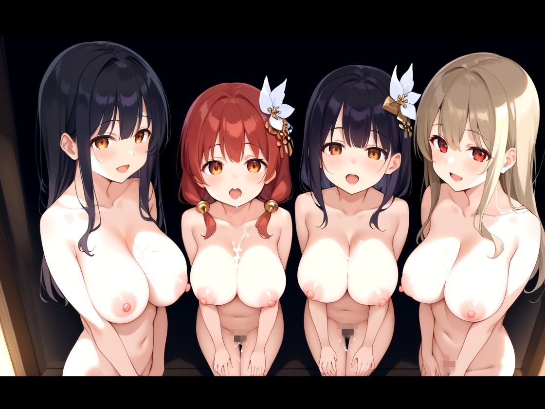 サンプル画像5:ギャル成敗中出し 孕ませます(あめふらし) [d_509825]