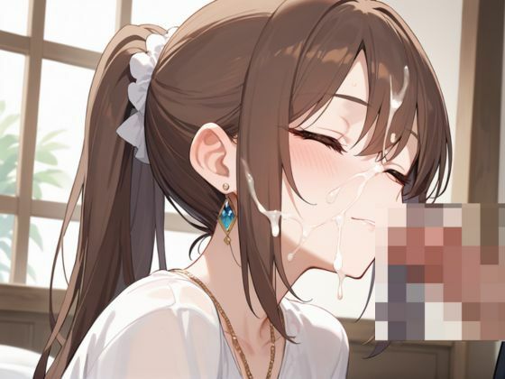 サンプル画像6:顔見知りのギャルが今日から俺の妹！？(ムチムチラボ) [d_509842]