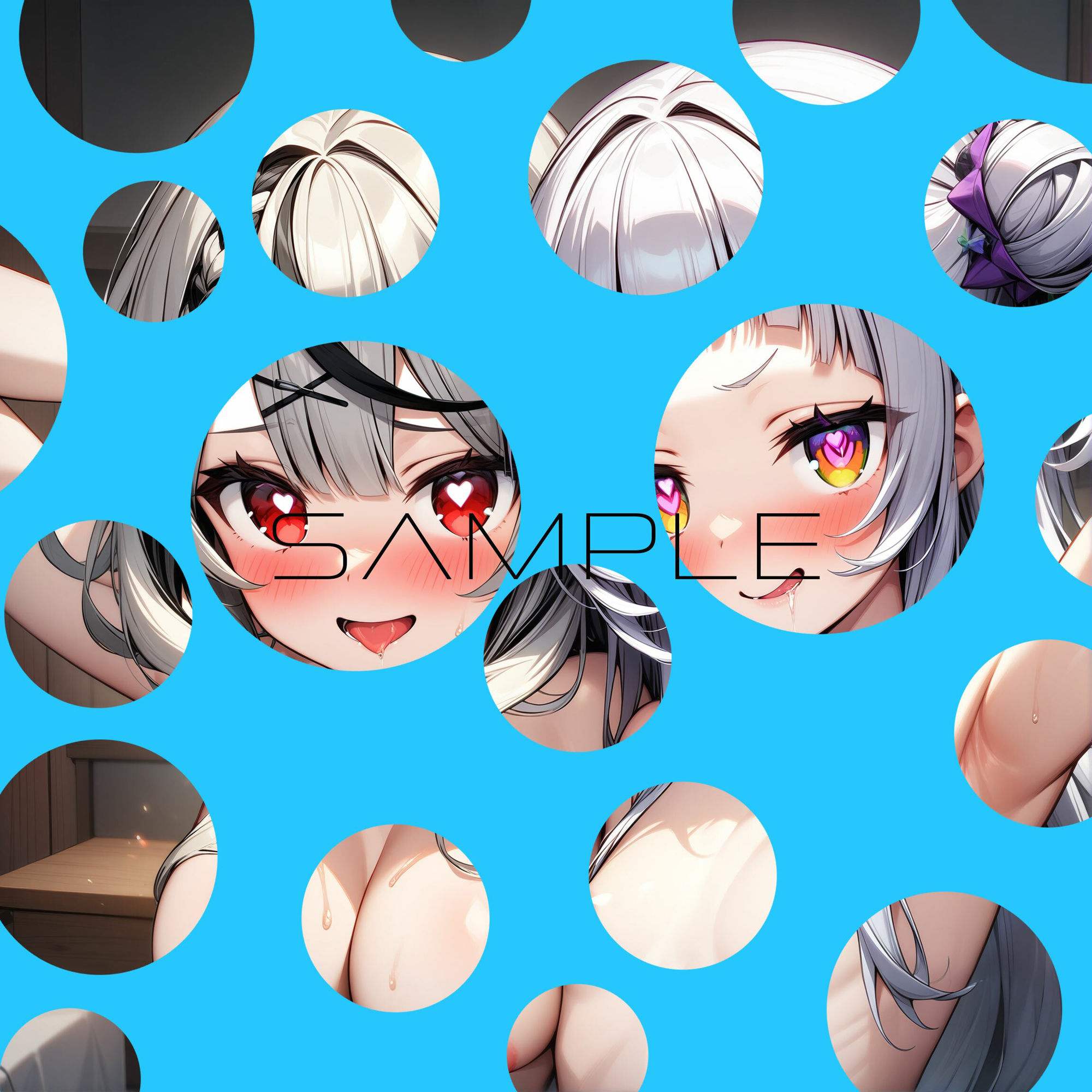 サンプル画像3:Sakamata×Murasaki(AI Luvratory) [d_509913]