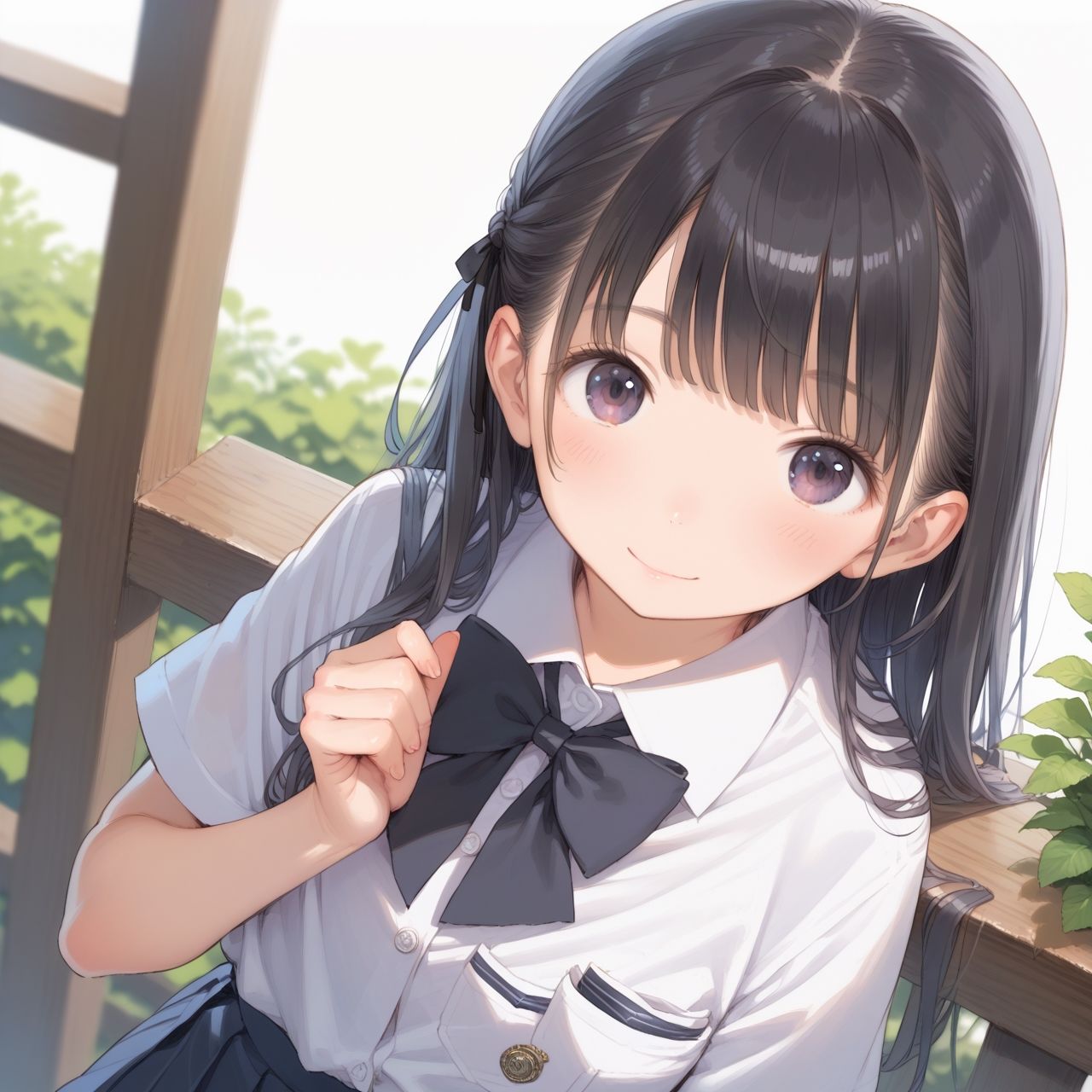 サンプル画像1:ロリロリ妹05(安値えろす) [d_509980]