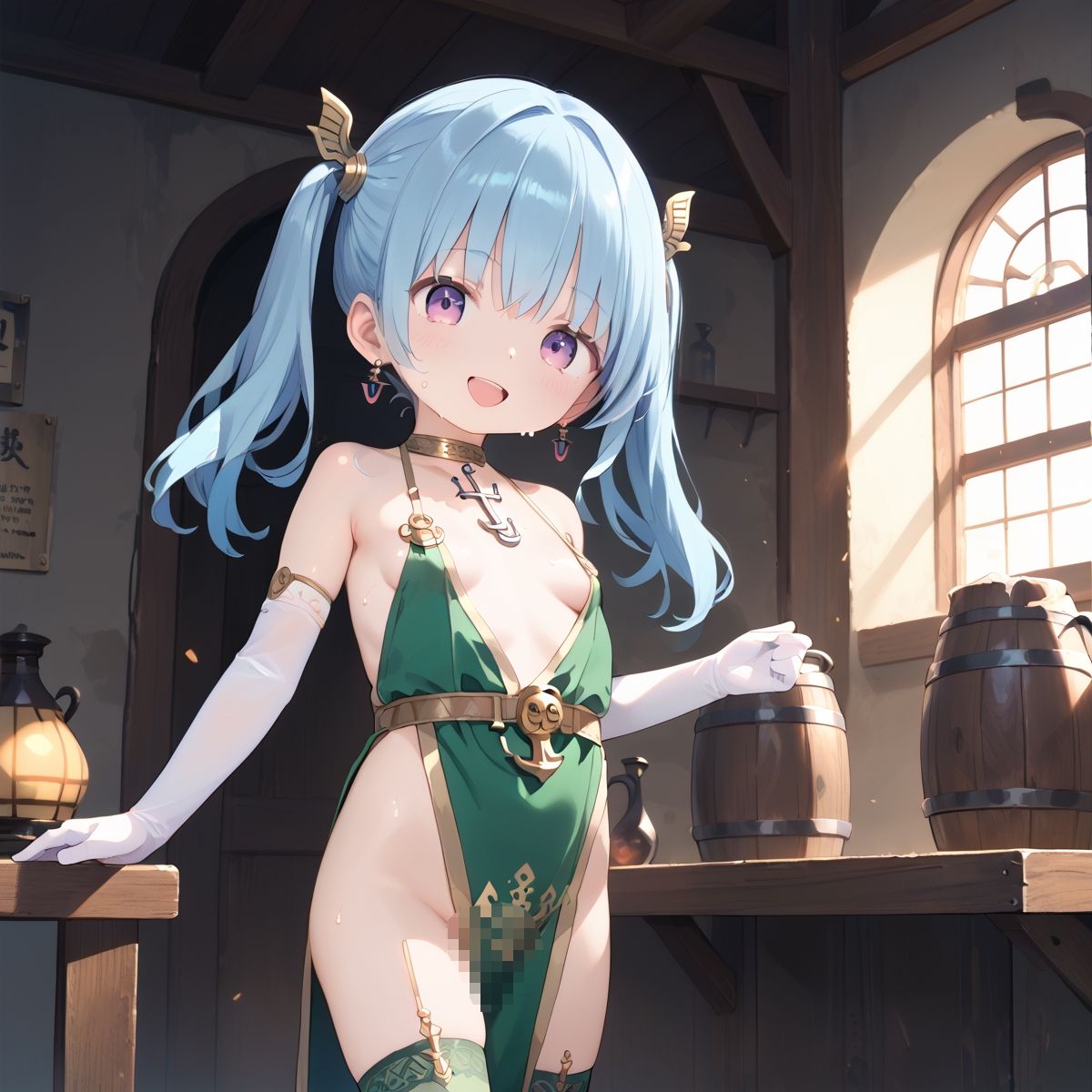 サンプル画像4:転生先で、僕は2度目の恋をするvol.2(しおあず) [d_510032]