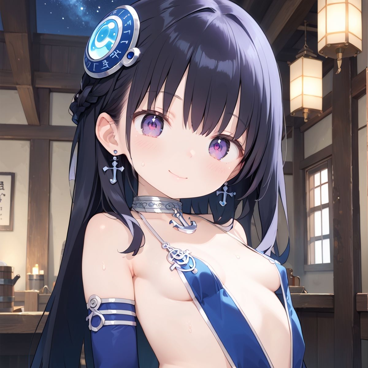 サンプル画像4:転生先で、僕は2度目の恋をするvol.3(しおあず) [d_510034]