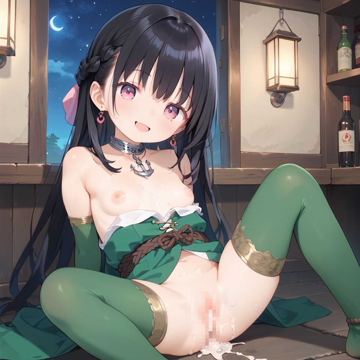 サンプル画像6:転生先で、僕は2度目の恋をするvol.4(しおあず) [d_510038]