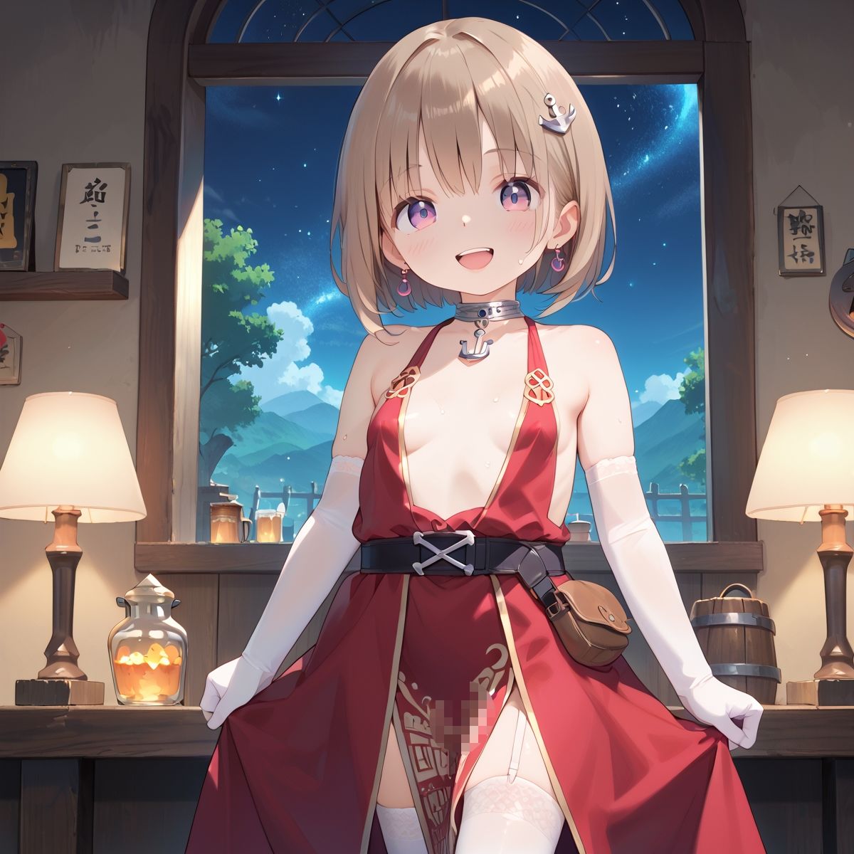 サンプル画像6:転生先で、僕は2度目の恋をするvol.5(しおあず) [d_510039]