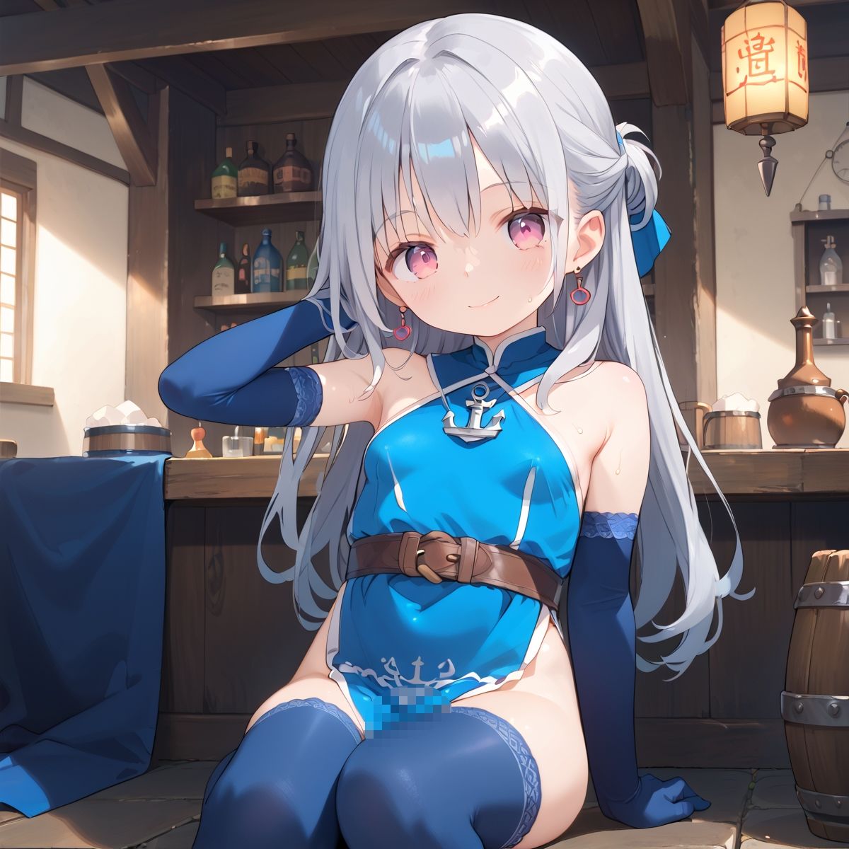 サンプル画像1:転生先で、僕は2度目の恋をするvol.8(しおあず) [d_510049]