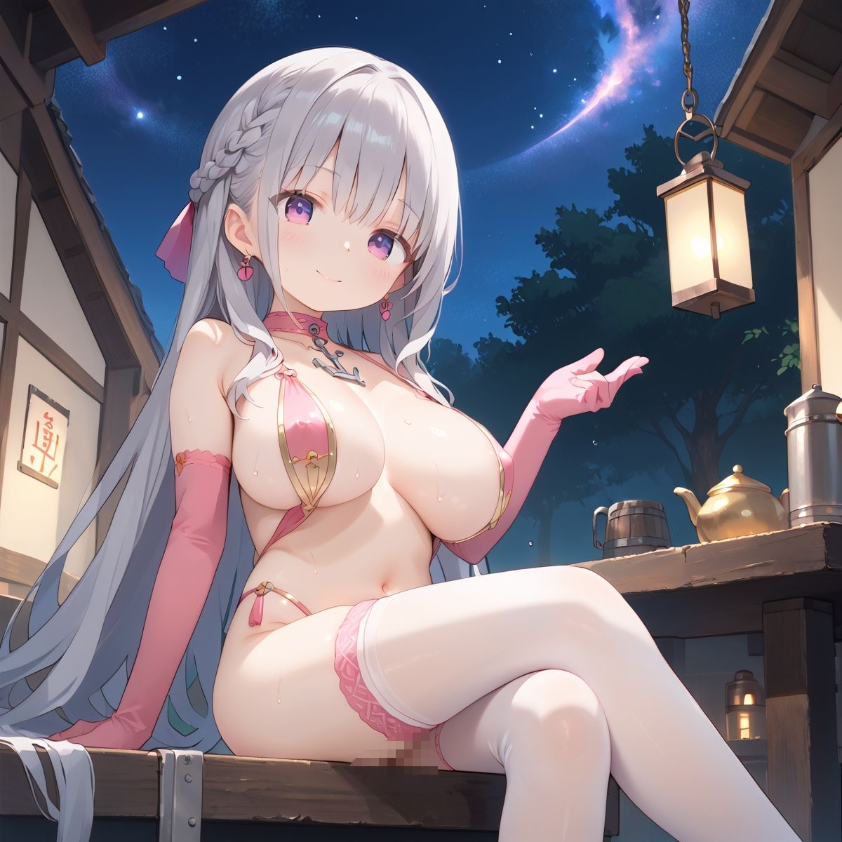 サンプル画像6:転生先で、僕は2度目の恋をするvol.8(しおあず) [d_510049]