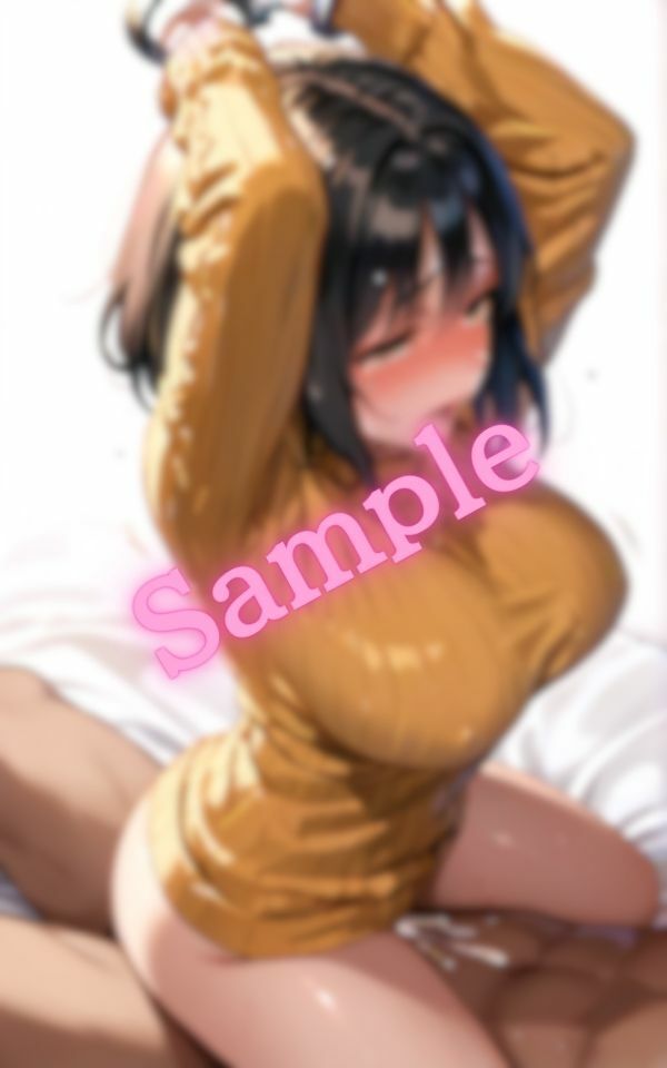 サンプル画像1:田舎から出てきた美人妻を拘束プレイで辱めてみた(丸見えクラブ) [d_510108]