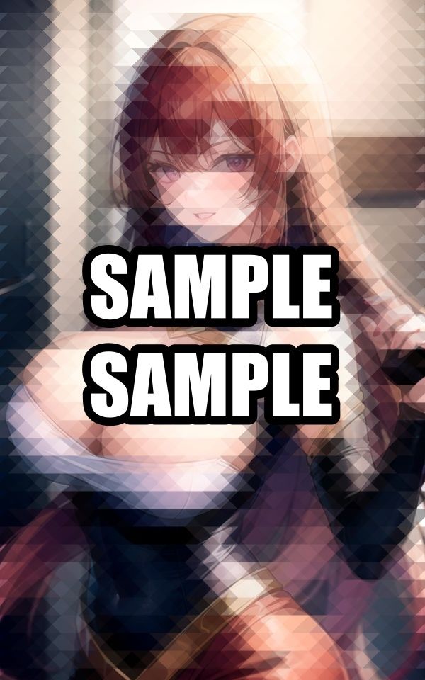 シックなドレス美女イラスト集の画像8