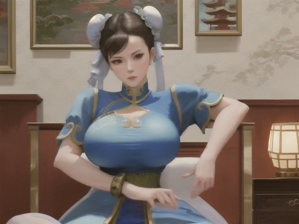 サンプル画像1:女捜査官 B 09 〜誓約〜(DA Fantasy) [d_510148]