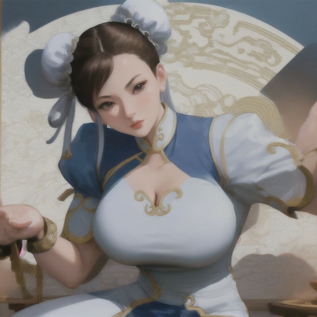 サンプル画像4:女捜査官 B 09 〜誓約〜(DA Fantasy) [d_510148]