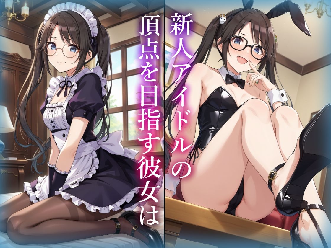 サンプル画像2:コスプレデリヘル283 – 三峰唯華編(アイ屋) [d_510157]