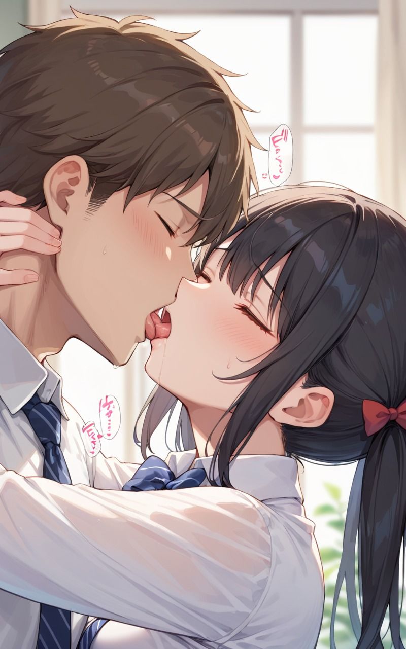 サンプル画像6:部屋を貸すからまんこ貸せ(むっちょん) [d_510233]