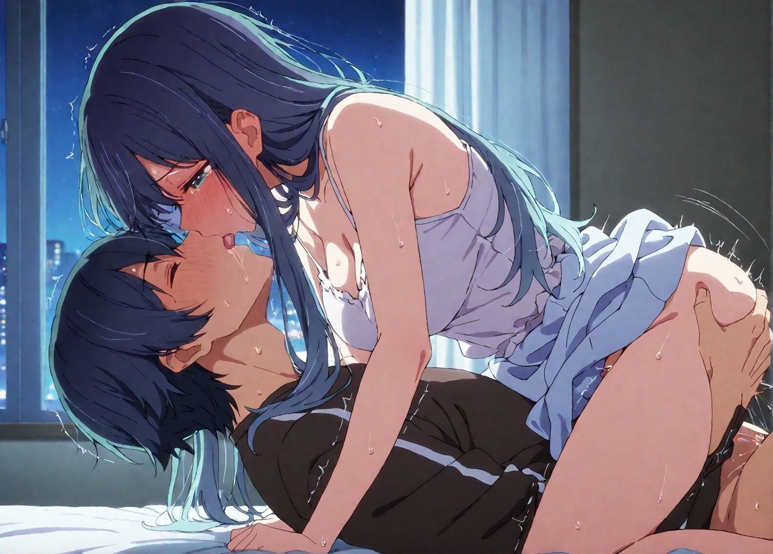 サンプル画像1:「推しの子」黒川あかね 成人向け写真集4（全500枚）(人の海) [d_510330]