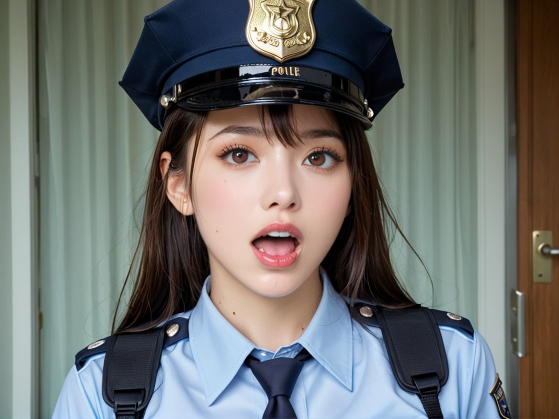 サンプル画像1:ドスケベ女子校生淫らな性生活(かれんのAI実写研究所) [d_510332]