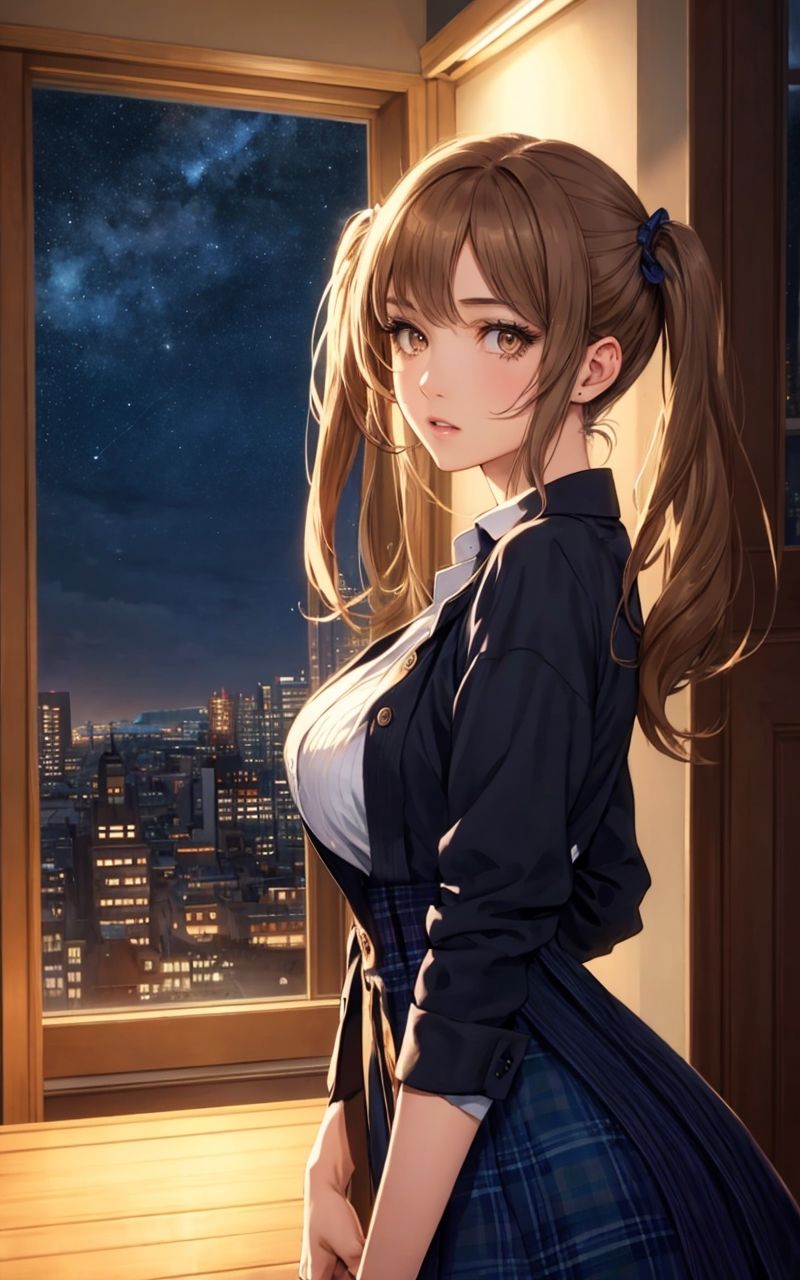 サンプル画像2:＃枕営業 駆け出しアイドル 初めての枕(Cista) [d_510361]