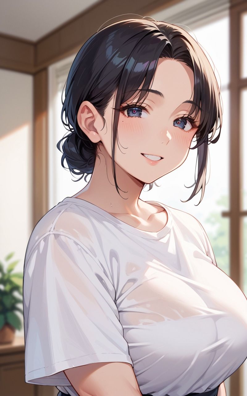 サンプル画像2:種付乱交〜淫乱人妻編〜(ココナッツ) [d_510368]