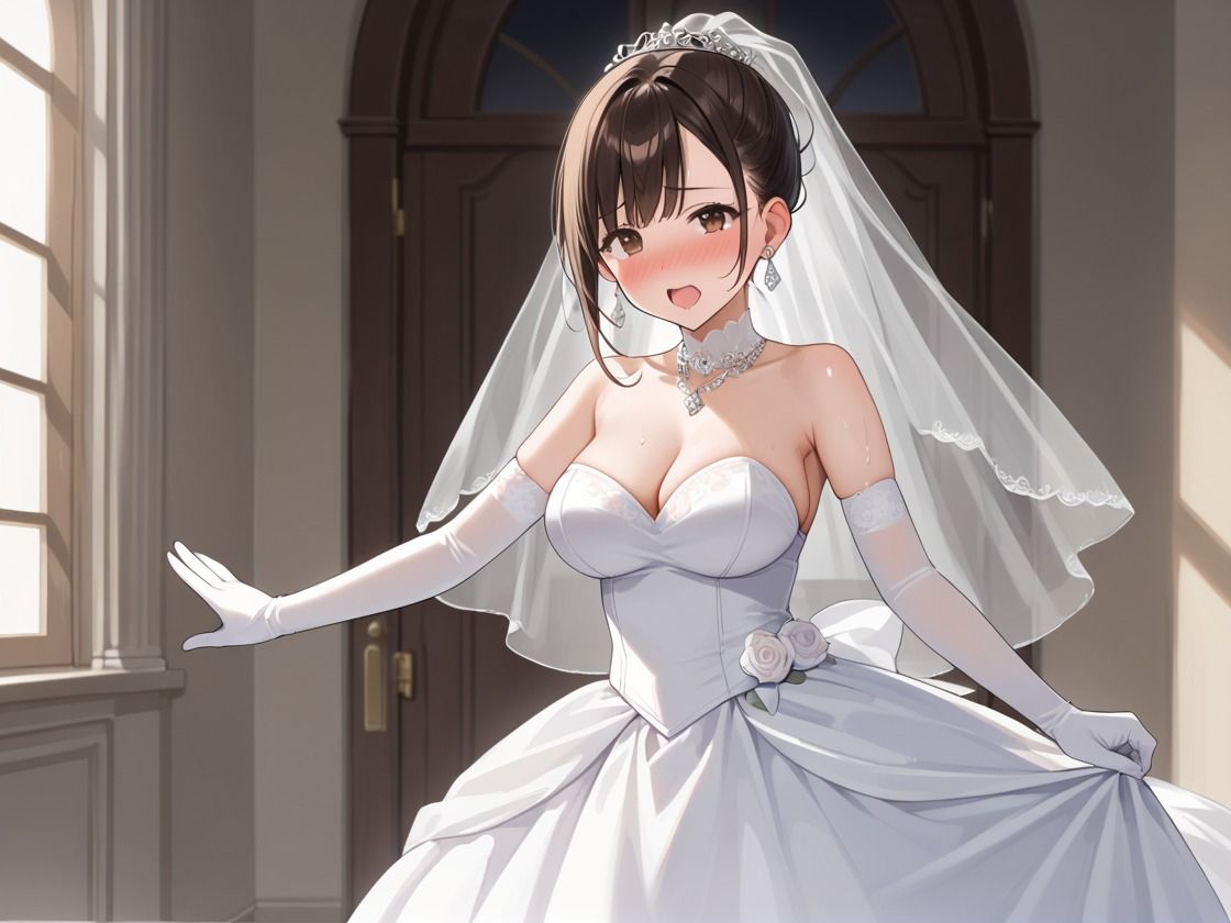 サンプル画像5:スケベ巨乳女子校生は変態痴女(かれんの欲望) [d_510375]