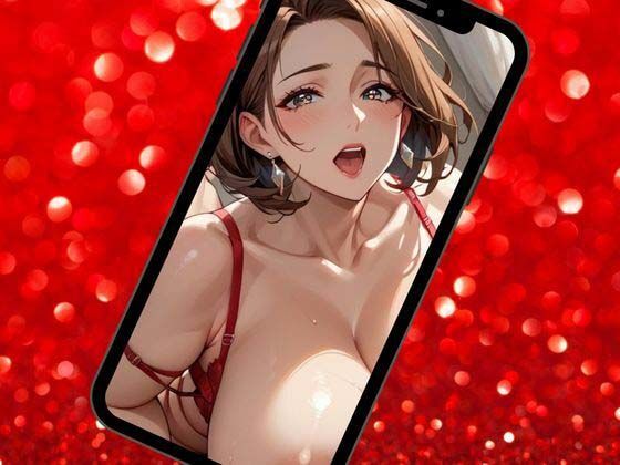 欲求不満の人妻爆乳vol.4のサンプル画像 6