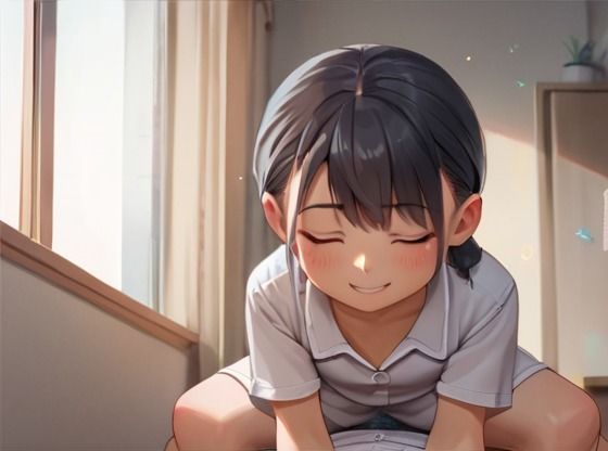 サンプル画像1:姪っ子を催●調教してハメまくる(みそのえん) [d_510534]