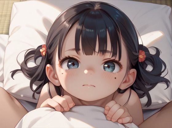 サンプル画像4:姪っ子を催●調教してハメまくる(みそのえん) [d_510534]