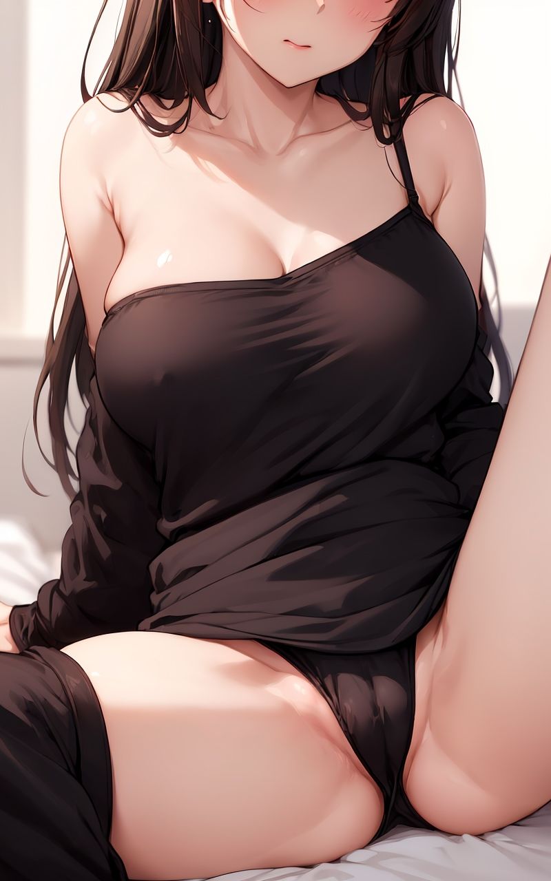 サンプル画像2:＃裏垢女子 Vol.1(Cista) [d_510564]