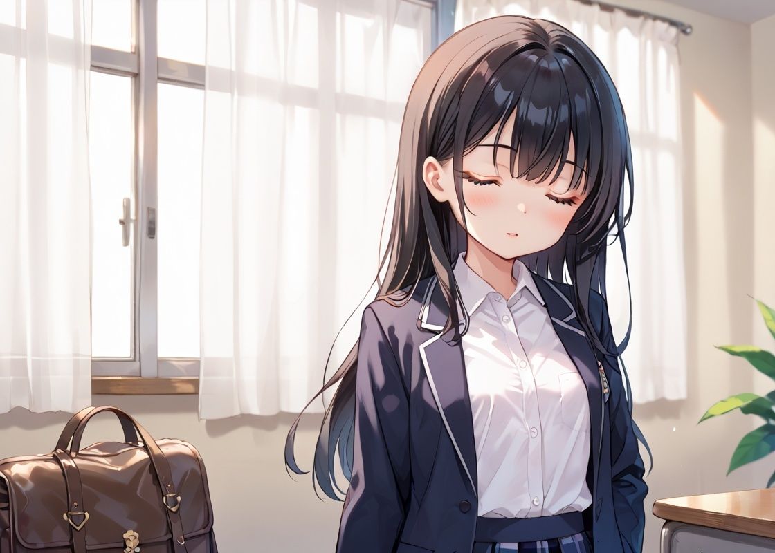 サンプル画像1:ちっぱい妹を誘惑してみた(sksk) [d_510565]