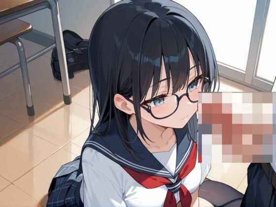 サンプル画像3:姉妹母 喰い(誘惑アーカイブ) [d_510617]