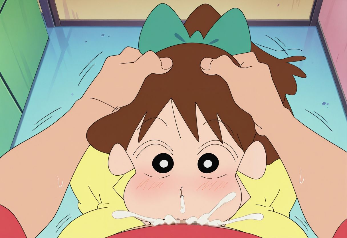 サンプル画像1:放課後ヒロインズ 吉永みどり(ヒロイン turbo type D) [d_510644]