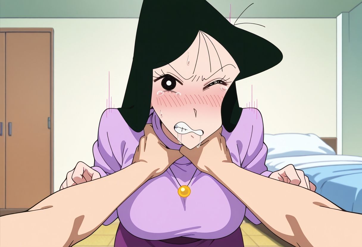 サンプル画像1:放課後ヒロインズ まつざか梅(ヒロイン turbo type D) [d_510653]