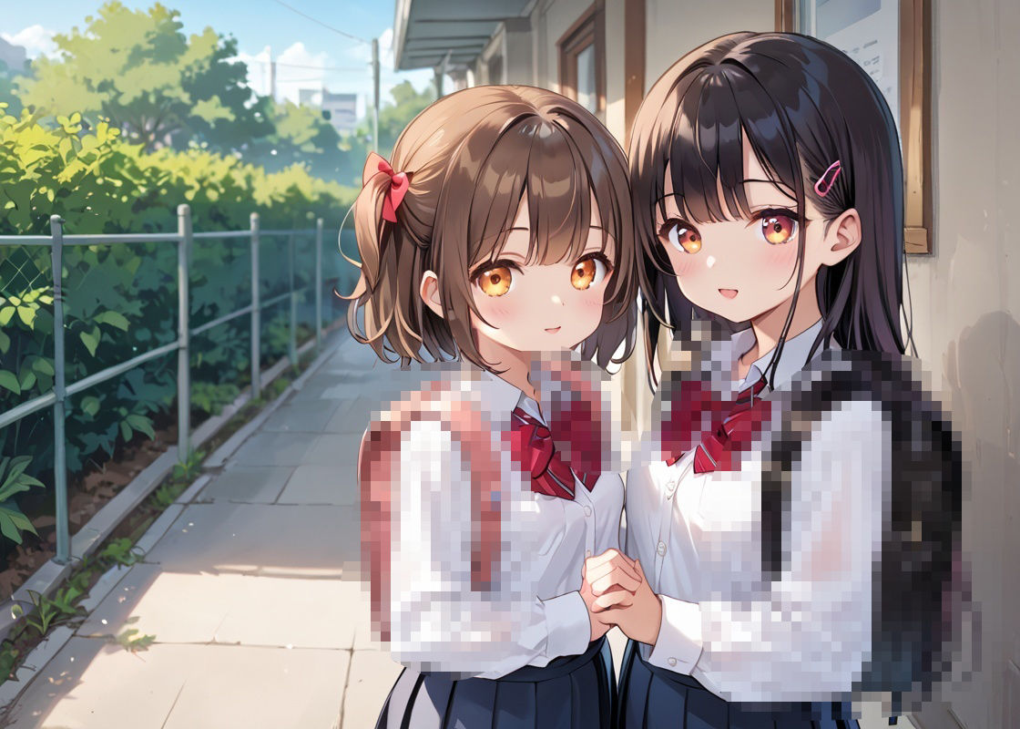 サンプル画像1:ちっぱい学園で性指導してきた(sksk) [d_510682]