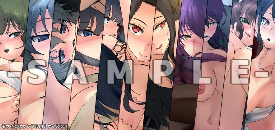 サンプル画像4:劣等生の周りの女の子たちはご奉仕上手・特別編(Dressing＋Party) [d_510771]