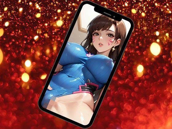 サンプル画像2:安産型人妻とセックス〜えちえちアスリート編〜(フエラムネ出版) [d_510825]